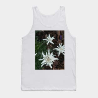 Edelweiss Tank Top